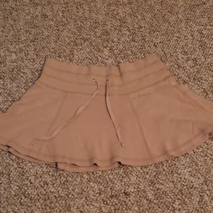 BEBE skirt